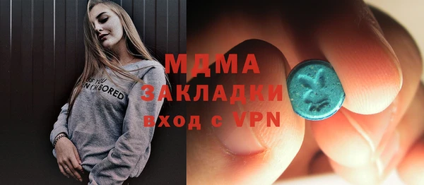 винт Абаза